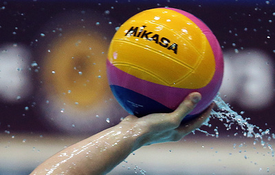 Россияне вышли в четвертьфинал чемпионата мира по водному поло 4х4