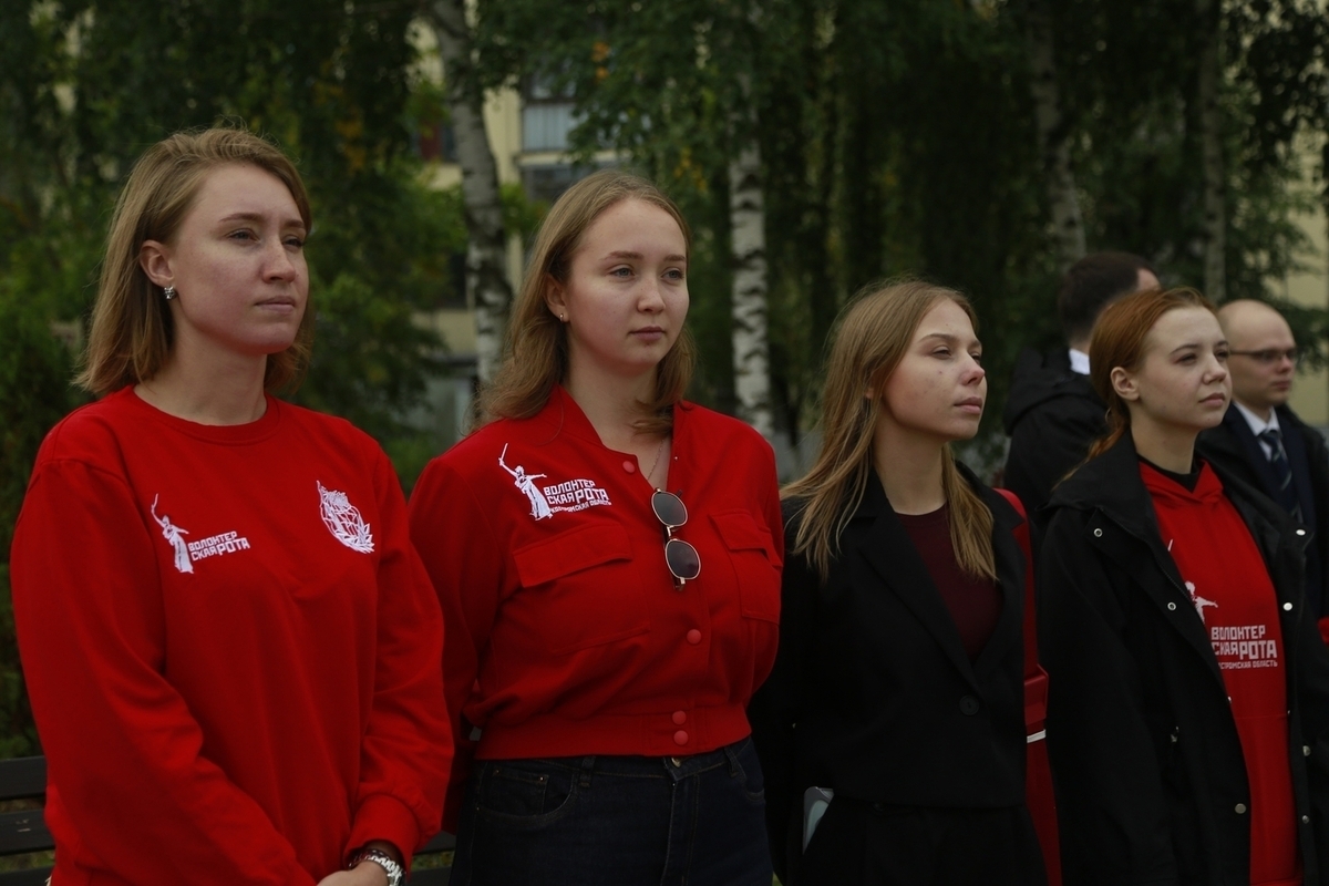 В День солидарности в борьбе с терроризмом в Костромской области проходят памятные мероприятия