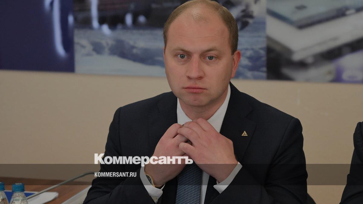 Замглавы Минпромторга рассказал о развитии индустриальных парков