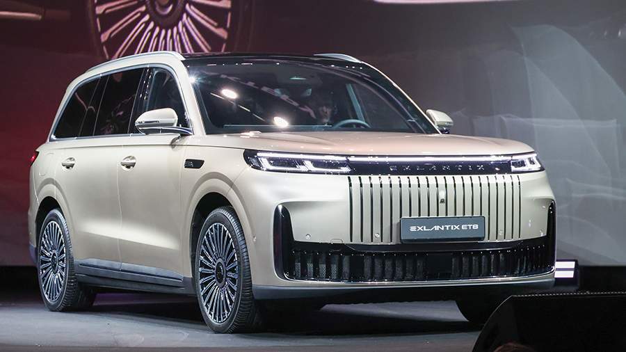Более 15 новых моделей авто появились в РФ в августе