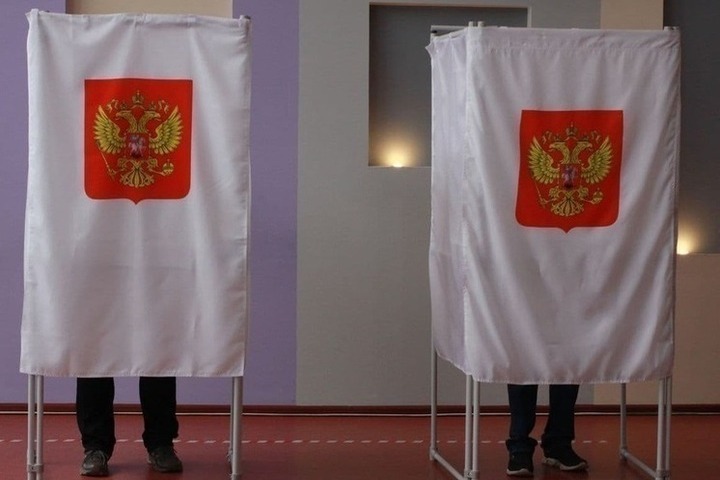 Избиркому Тульской области передали новые помещения для работы в Туле