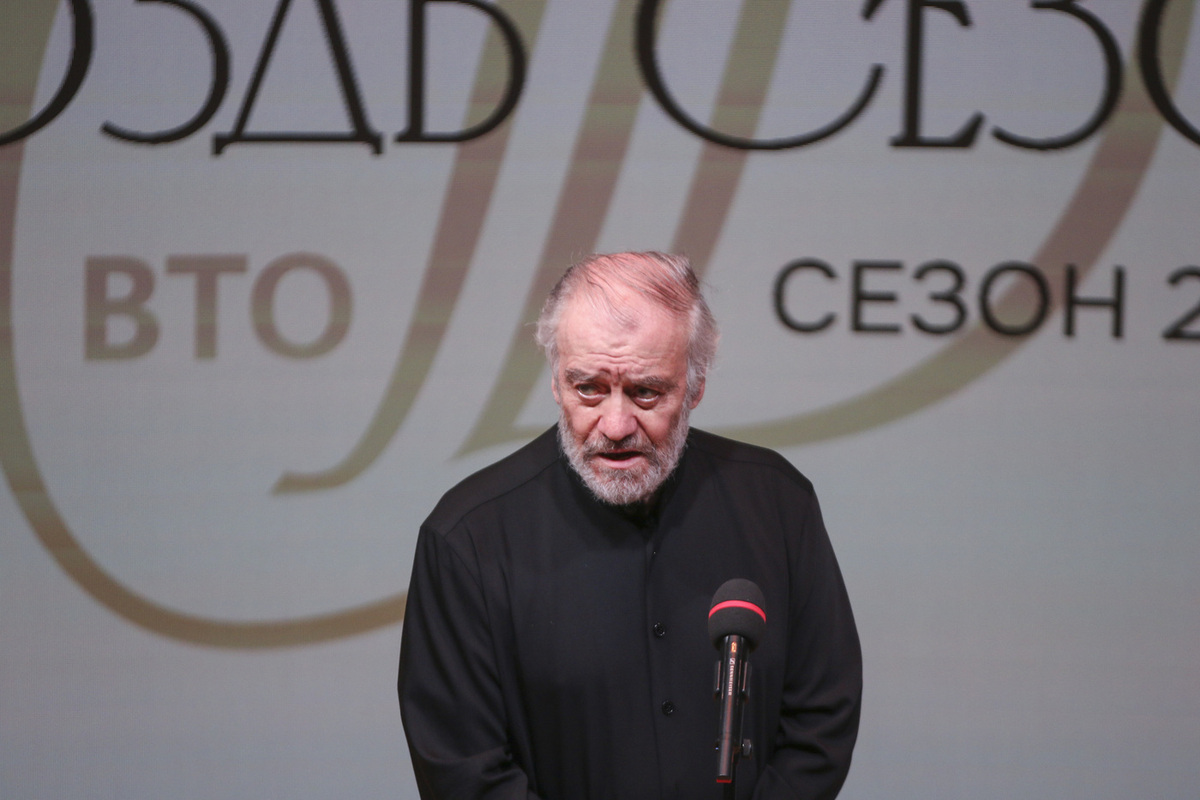 Культура выше политики: Гергиев отреагировал на закрытие Русского дома в ФРГ