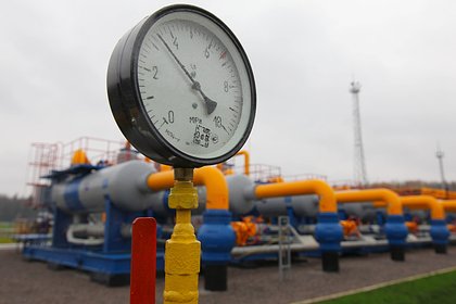 Стало известно о планах увеличить срок действия газового контракта с Сербией