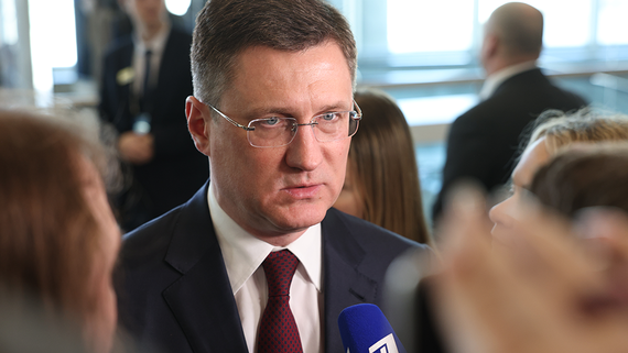 Новак обсудил с лидером сербских социалистов продление поставок газа в страну