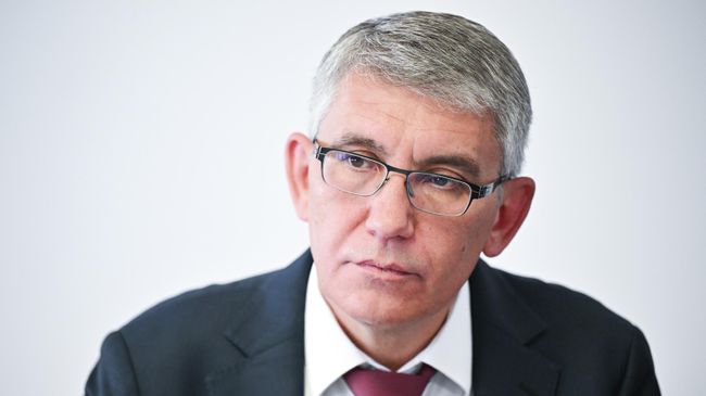 Миляев открыл демографический форум в Туле