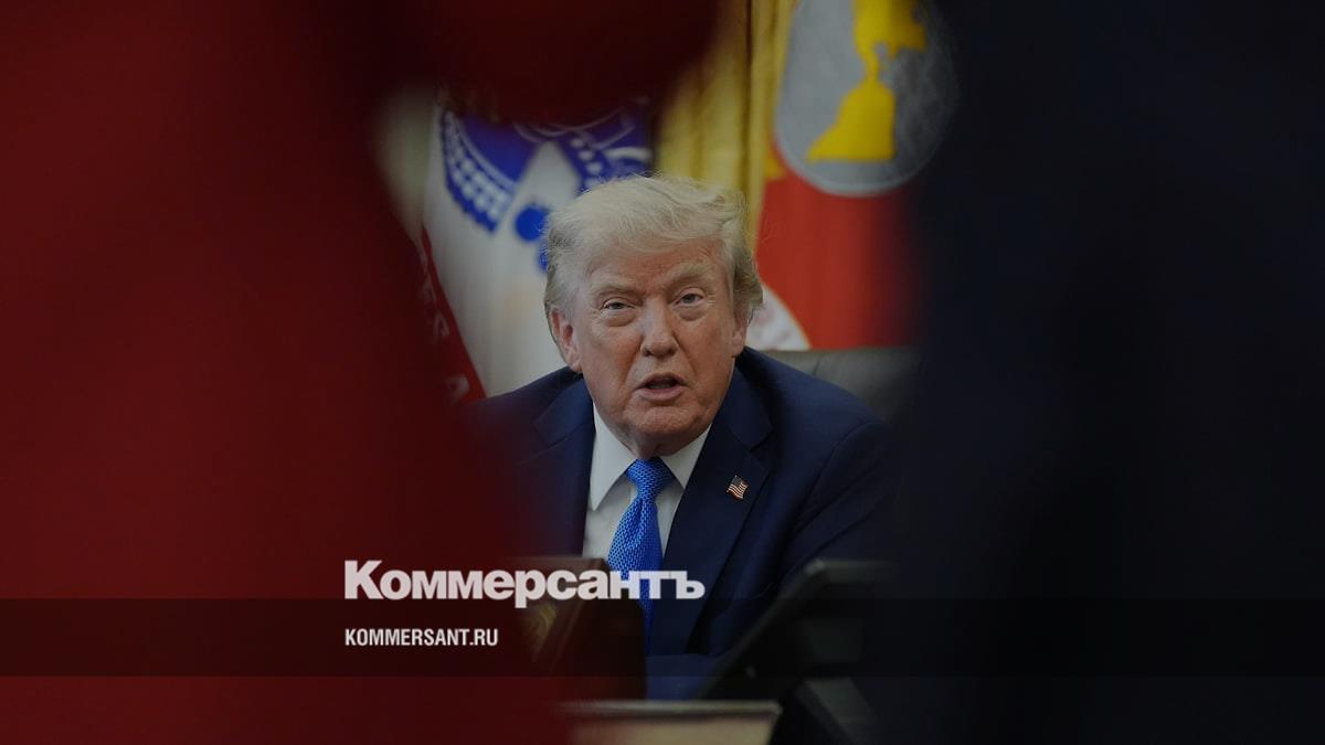 WP: Трамп потратит на реконструкцию Белого дома почти $1 млрд