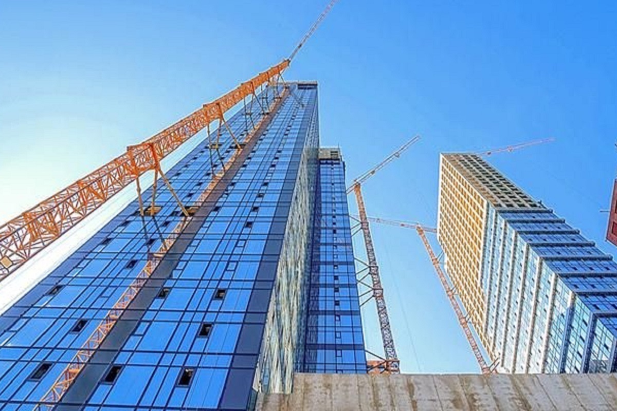 Опыт и технологии Москвы помогают регионам развивать городскую среду и внедрять цифровые сервисы