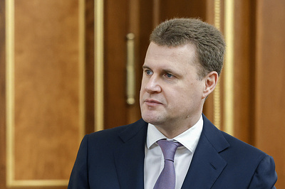 Чекунков сообщил о хорошей работе интернета и связи на ВЭФ