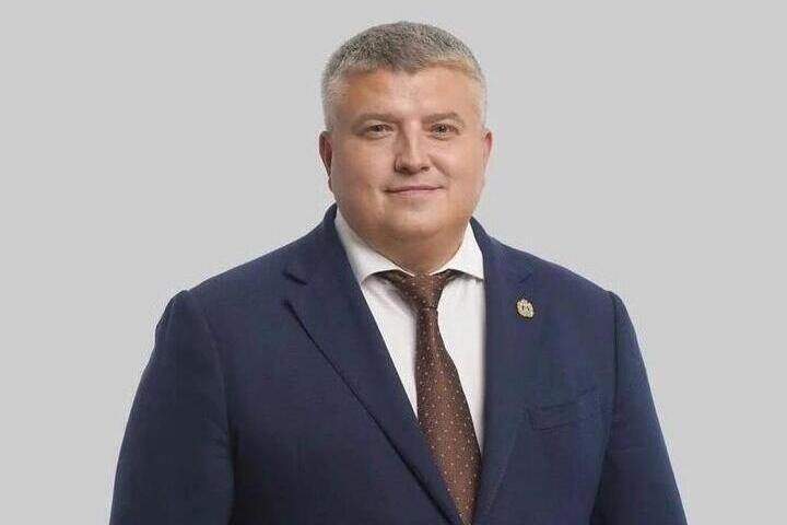 Дронов посетил иммерсивную экскурсию на форуме «Ладога» в Ленинградской области