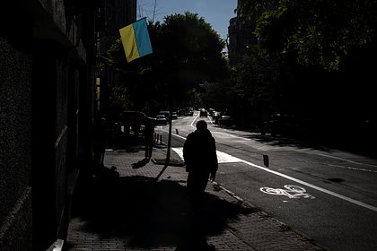 Экс-депутат Рады заявил о движении Украины к Сомали после новой стрельбы в Киеве