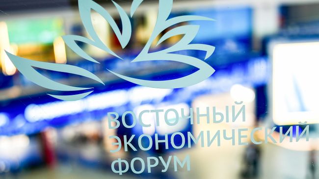 Чекунков рассказал о рекордных соглашениях, подписанных на ВЭФ