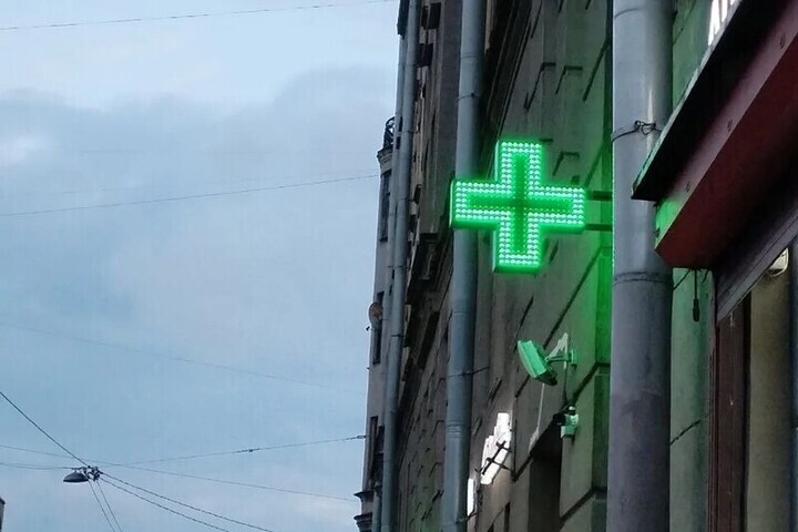 Мурманчане на 19% чаще лечили глаза в августе