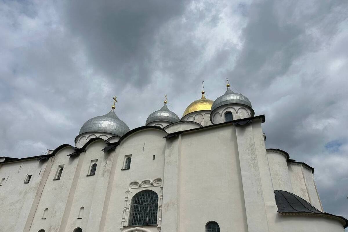 Синоптики грозят Новгородчине грозовыми облаками и дождями 4 сентября