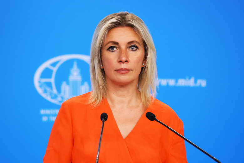 «Никто не забыл»: Захарова припомнила Армении недопустимый поступок