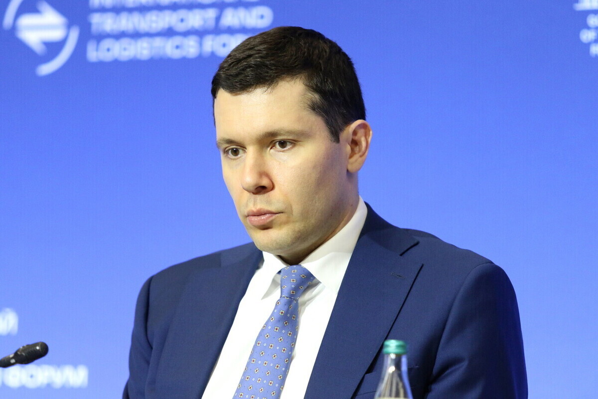 Алиханов назвал предполагаемый объем параллельного импорта в 2026 году