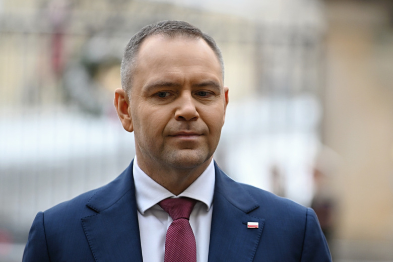 В Польше отказались признавать Балтику внутренним морем НАТО