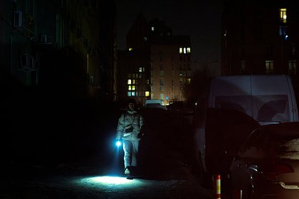 Шансы Украины пережить зиму после ответных ударов ВС России оценили