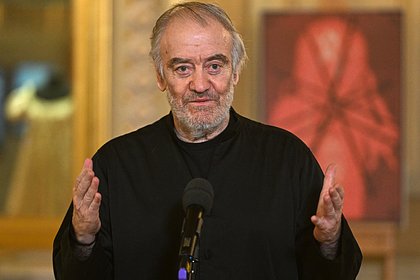 Гергиев анонсировал мероприятия к юбилею великого русского композитора