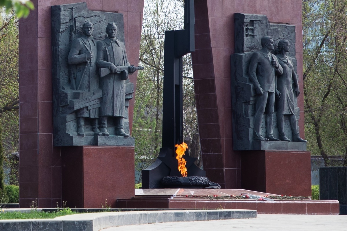 Капсулу памяти с посланием потомкам 2045 года передали в Твери