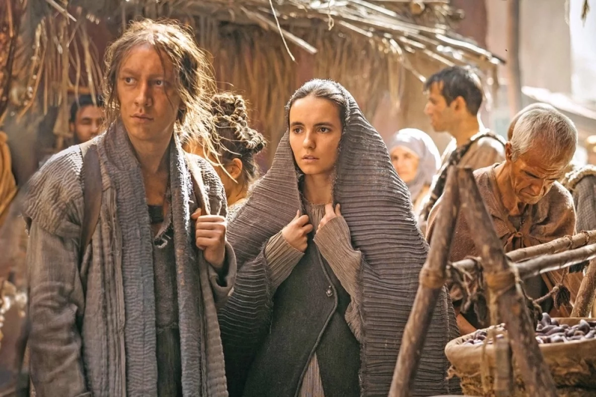 Два дона на одного Румату. Что не так в сериале «Трудно быть богом»