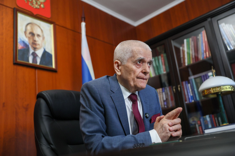 Онищенко оценил эффективность локдаунов во время пандемии