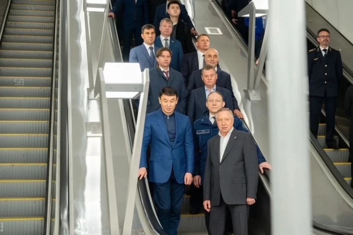 Метро на автопилоте. Как Россия готовится к беспилотному транспорту