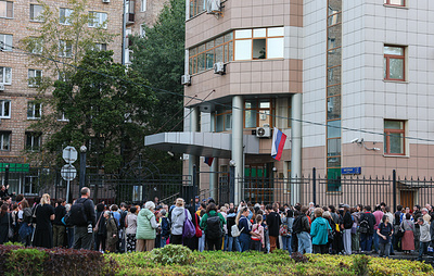 Основателю хосписа "Дом с маяком" просят избрать запрет определенных действий