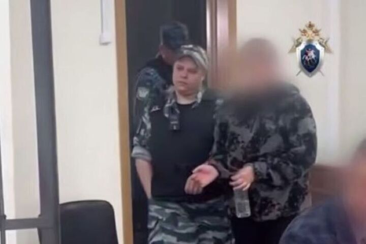 Сергиево-Посадский суд арестовал женщину по делу о покушении на убийство малолетней дочери