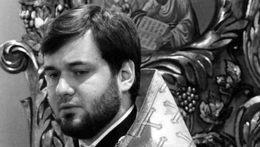 Иеромонах Дионисий погиб, готовясь к поездке по Селигеру на моторной лодке