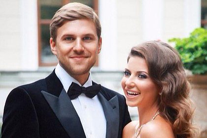 Вдова Юдашкина показала фото со свадьбы дочери