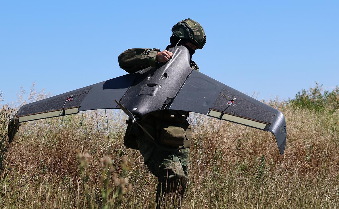 Российские военные уничтожили в порту Одессы танкер с топливом для ВСУ