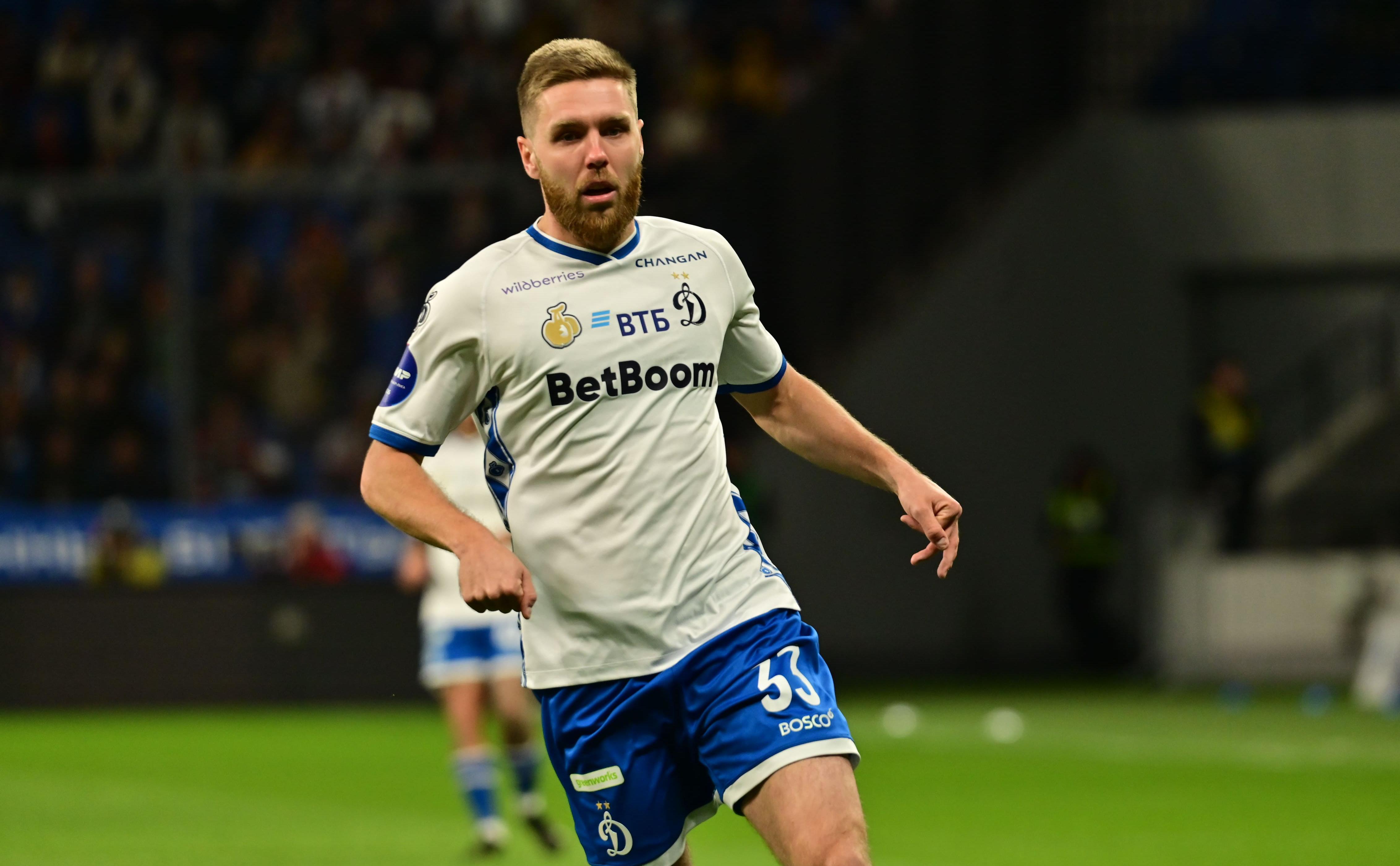 В Кубке России второй раз за два дня повторили рекорд Олега Веретенникова