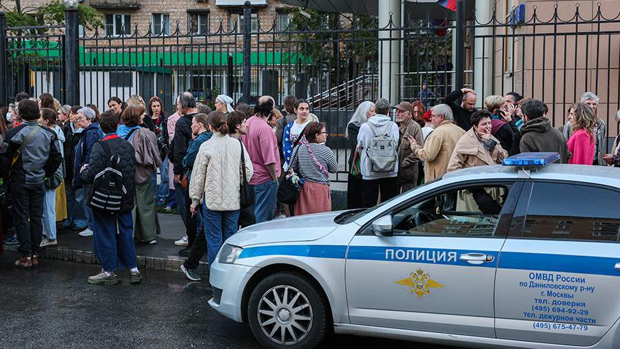 Главе фонда «Дом с маяком» избрали меру пресечения по делу о фейках о ВС РФ