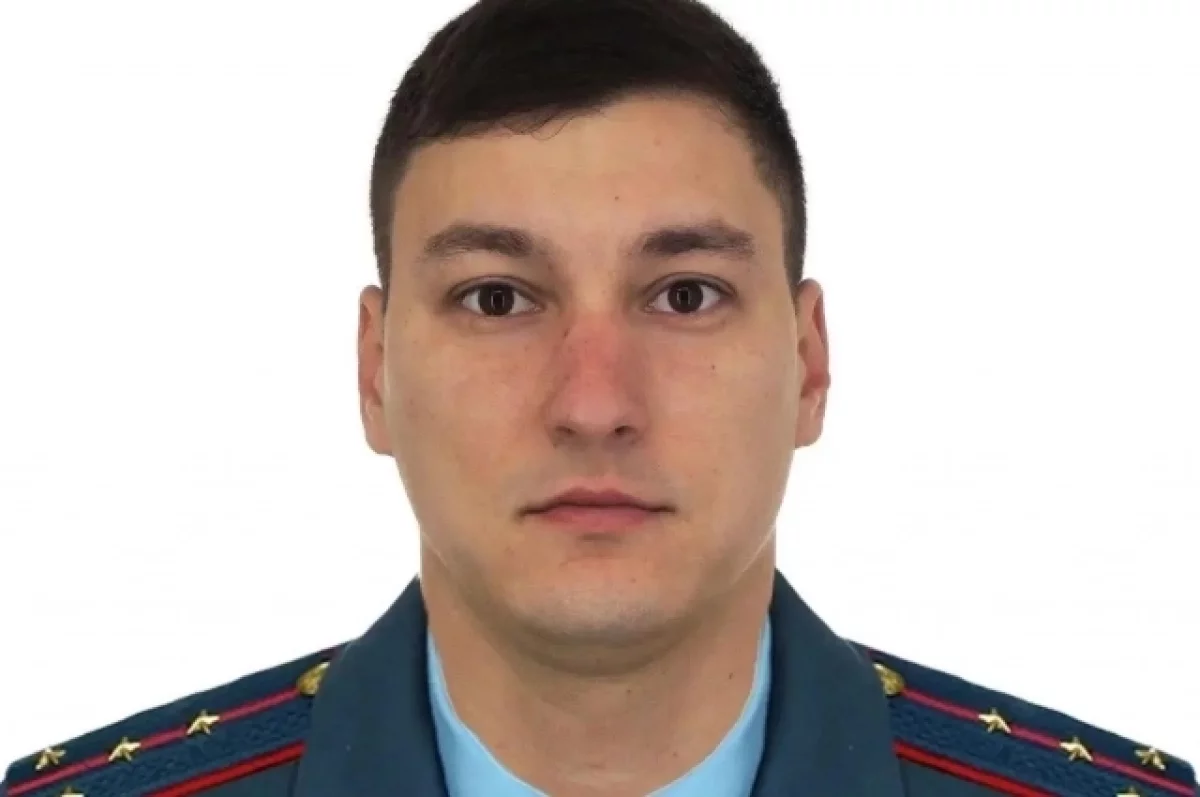 В ЛНР сотрудник МЧС погиб от удара украинского дрона по автомобилю