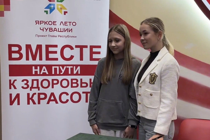 Представляющая Чувашию фигуристка Нелюбова дебютирует на турнире в Токио