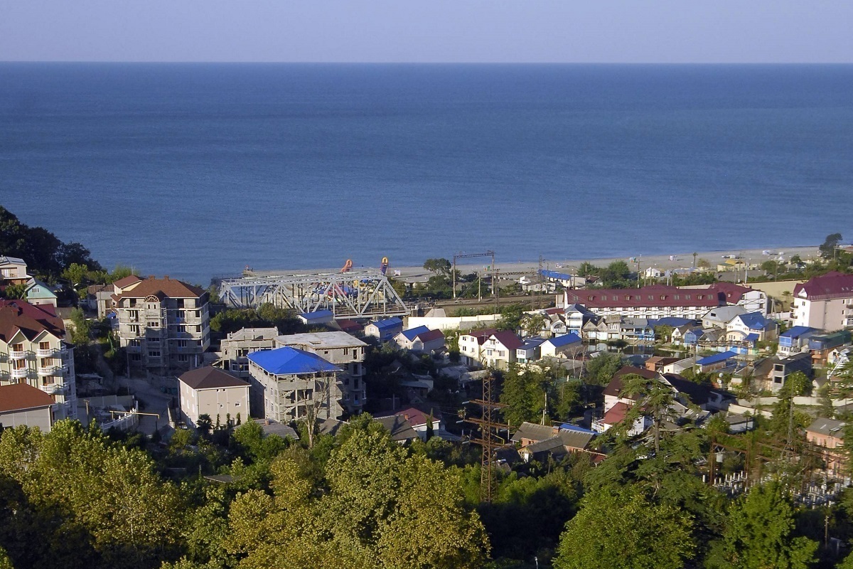 В Сочи рассказали о ситуации с инфраструктурой после сегодняшних атак ВСУ
