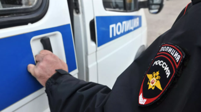 В Севастополе задержали студента после сообщений о минировании трёх учебных заведений
