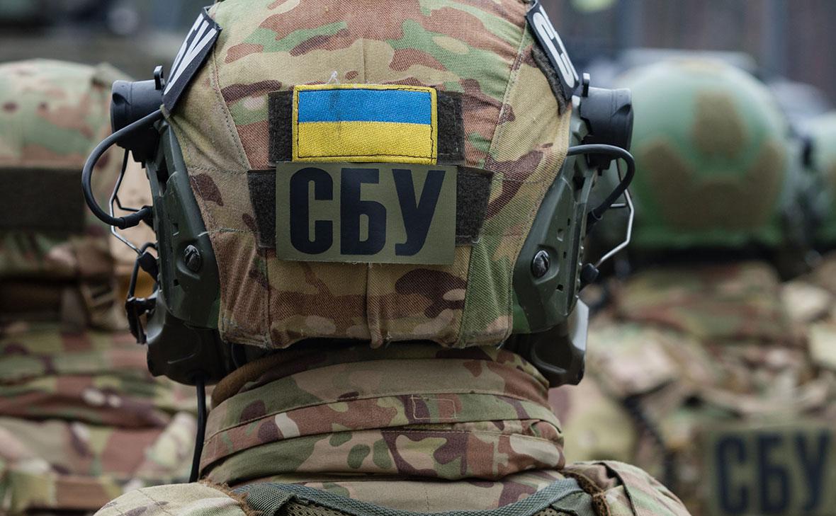 В руководстве спецслужб Украины пройдут увольнения после стрельбы в Киеве