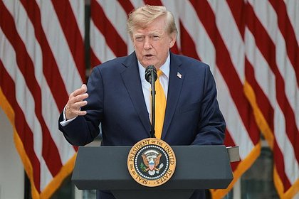 Трамп оценил шансы закончить конфликт на Украине