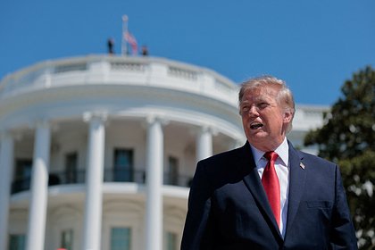 Трамп ответил на вопрос о приглашении Путина на саммит G20