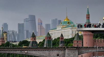 Синоптик Шувалов: в выходные в Москве похолодает до +15 °C