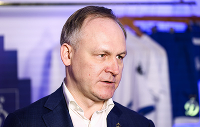Пивоваров прокомментировал срыв трансферов Платы и Мартинса в "Динамо"