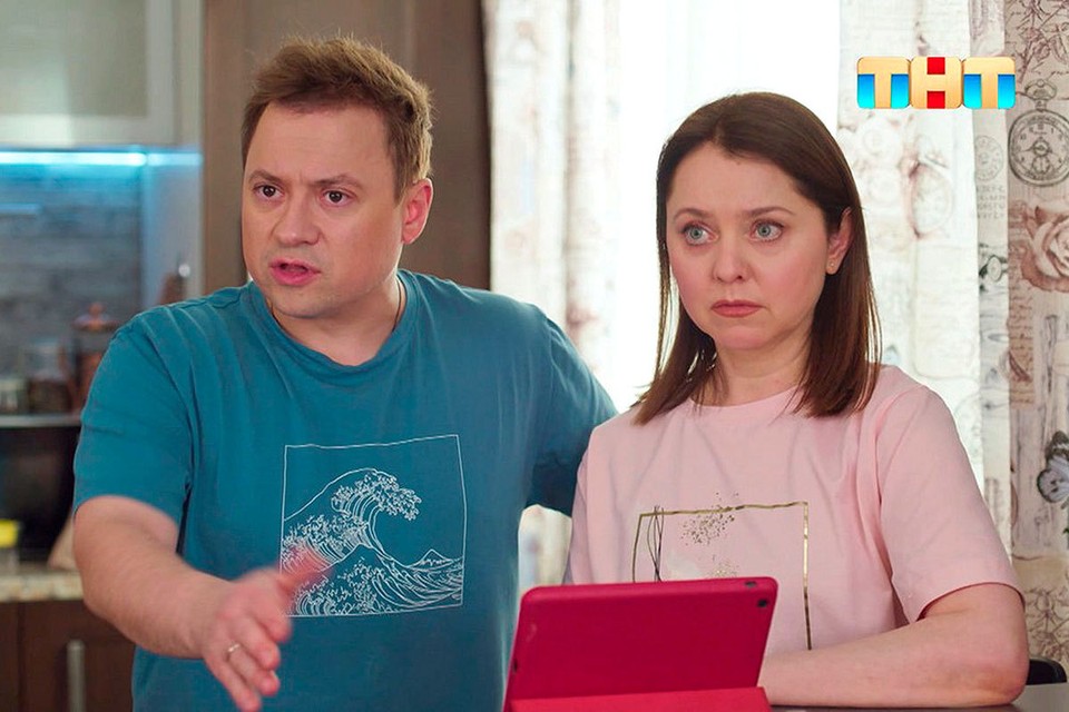 Сериал «СашаТаня» поймали на нарушении закона: во всем виновата реклама