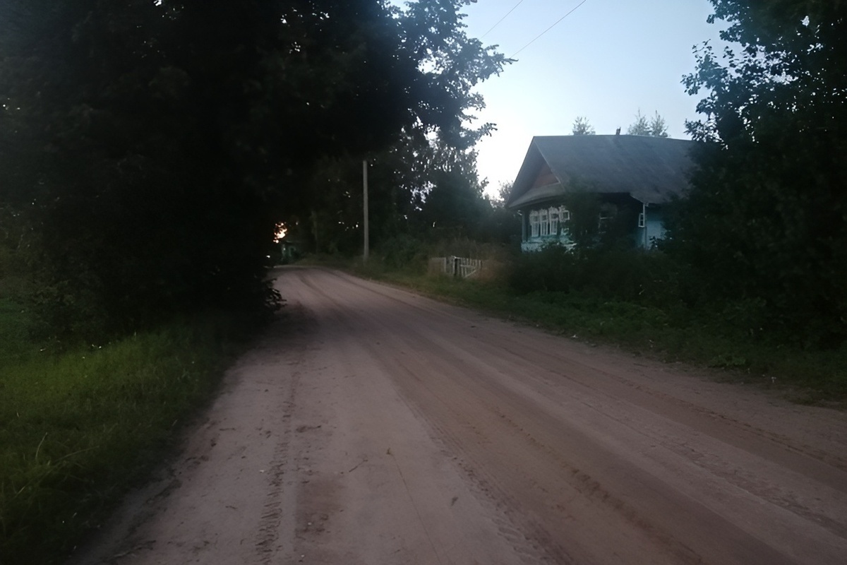 Погода в Поморье: днем воздух прогреется до +20°
