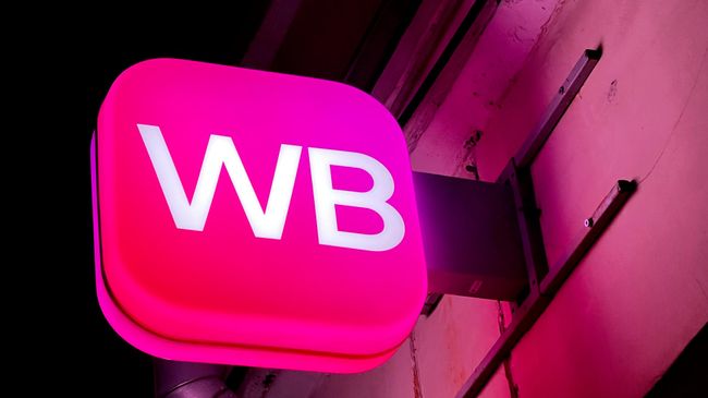 Приложение Wildberries более недоступно в американском сегменте App Store