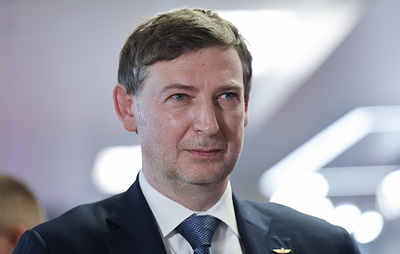 Глава "Аэрофлота" рассказал, когда появится интернет на отечественных самолетах