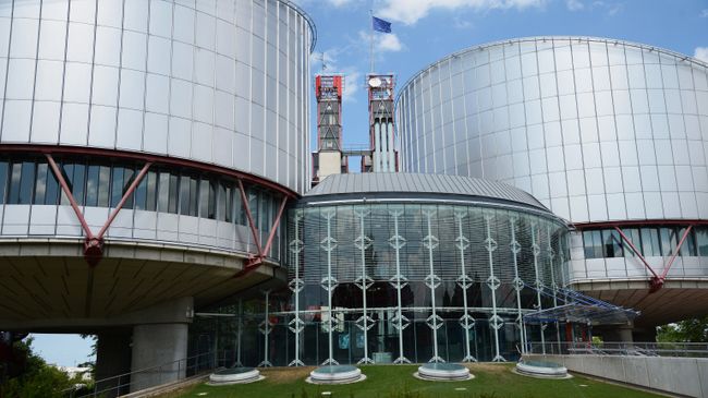 ЕСПЧ отказался от рассмотрения сотен жалоб против России