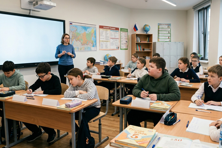 Миопия, сколиоз и другие «школьные» болезни: причины, способы избежать