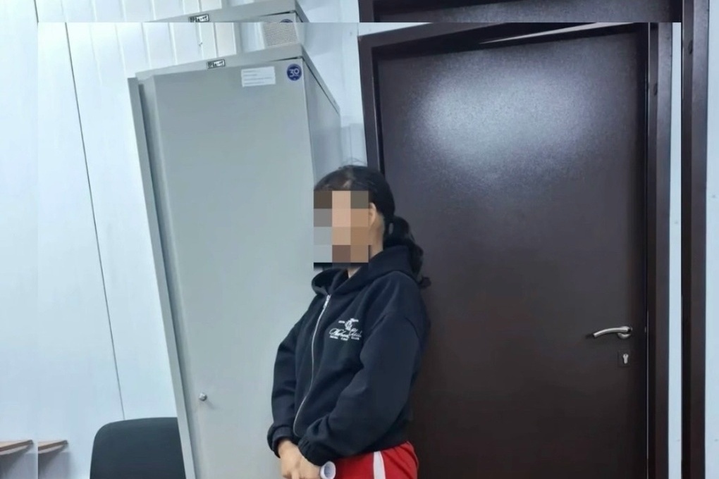 В Туве разыскали женщину, задолжавшую троим детям почти 4 млн рублей алиментов