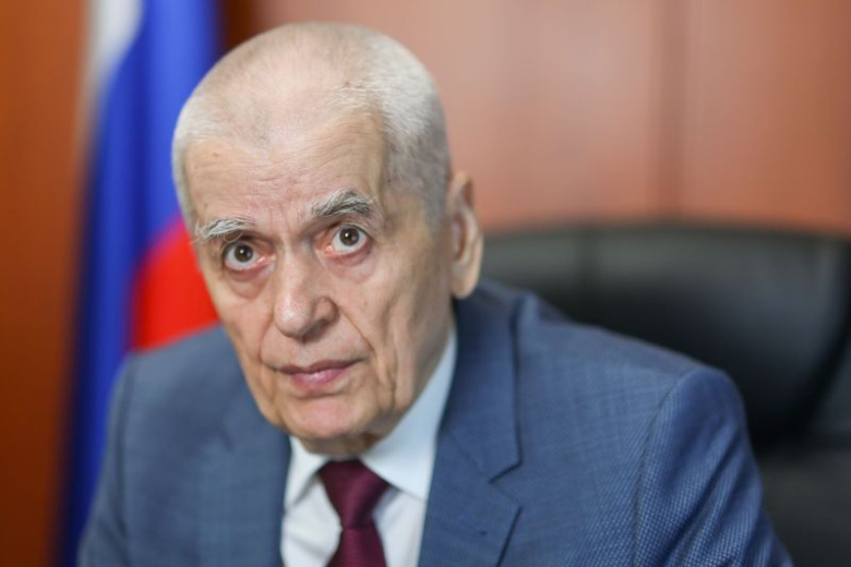 Названы регионы — лидеры по продолжительности жизни